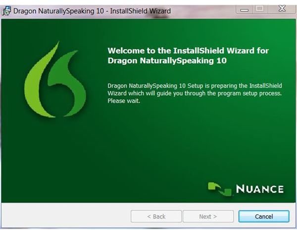 Dragon Naturally Speaking 10 Preferred: Software Review of Dragon Voice Recognition Software