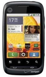 Motorola Citrus Review