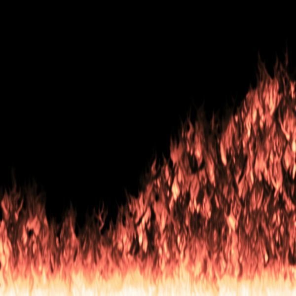 Fire Effect