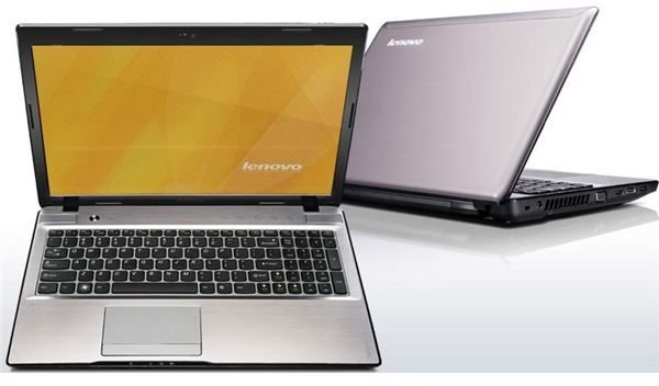 Best Fusion Laptops