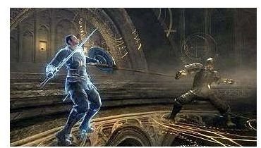 Demon&rsquo;s Souls screenshot