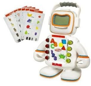 Playskool Alphie