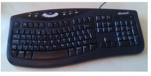 Tips on Using a Microsoft Keyboard for Mac