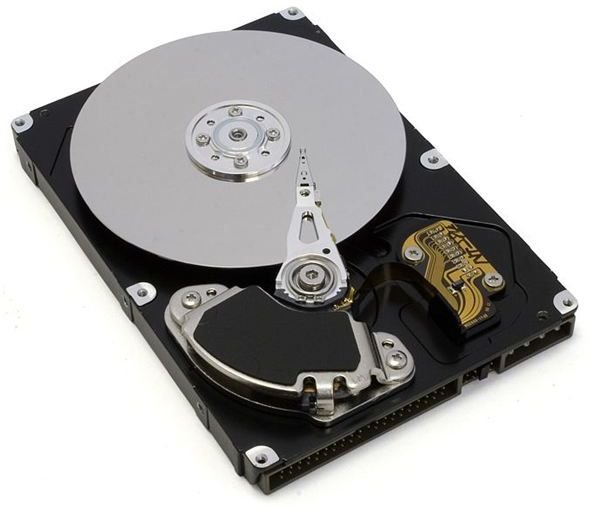 Computer Storage Guide - Getting the Most from Hard Drives