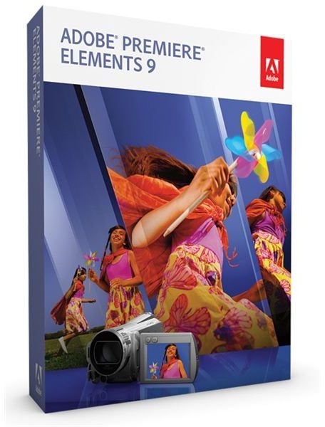 iMovie for PC: Adobe Premiere Elements