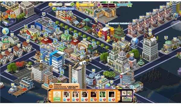 cityville game online