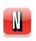 Mobile Manager for Netflix Icon