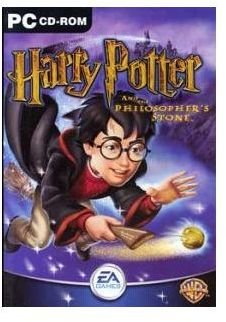 Top Three Harry Potter Games for PC