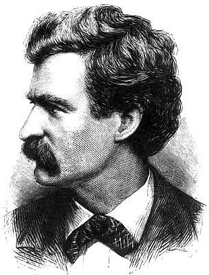 Mark Twain&rsquo;s Appleton&rsquo;s journal