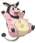 Miltank