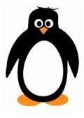 Penguin Art: Preschool Projects for Teachers