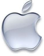 apple logo