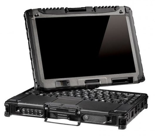 Getac V200