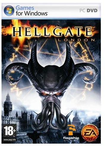 Hellgate London