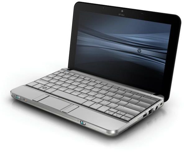 Definition of a Netbook According to Microsoft - Windows 7 Netbooks
