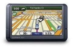 Garmin Nuvi