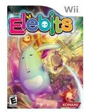 Review of Elebits for Nintendo Wii