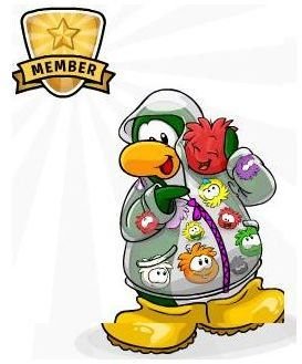 Have You Checked Disney's Club Penguin Game out Yet?