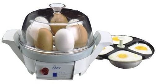 86628 automatic egg cooker