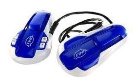 FINIS SwiMP3 v2 Waterproof MP3 Player