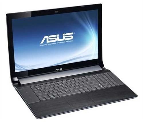 ASUS Core i7 Laptop