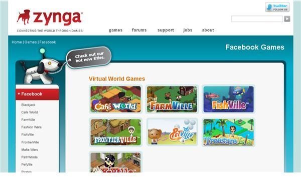 More Games Like Facebook Poker Visit Zybga.com