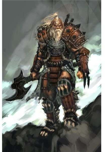 diablo 3 barbarian group build