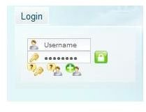 Login Module