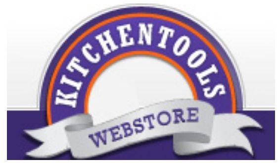 KitchenToolsWebstore