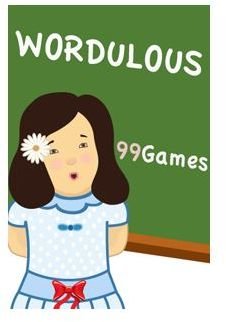 Wordulous: A Word Game for iPhone