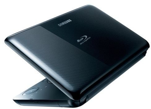 Samsung BD-C8000