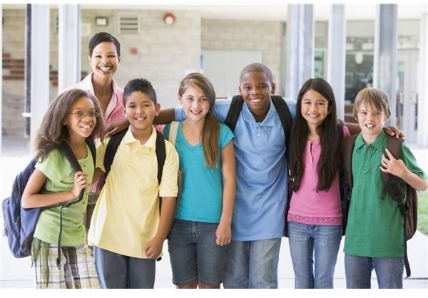 Interventions for Violent Behavior in Schools: Tips for Teachers