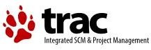 The Trac Project logo