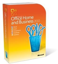 Microsoft Office 2010 Training