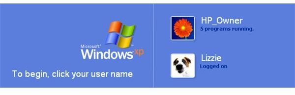 What are Windows Accounts: How to Add or Delete User Accounts in Windows XP and Vista?