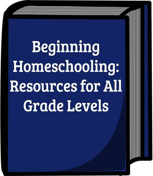 Your Guide to the Best Homeschool Resources and Worksheets