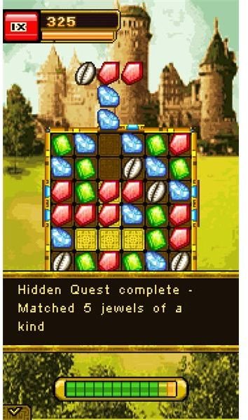 Jewel quest 3