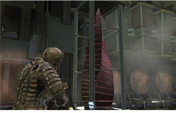 A Walkthrough for Dead Space Chapter 11: Alternate Solutions