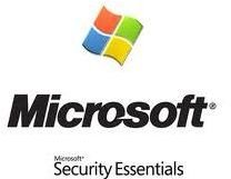 microsoft security essentials windows 7