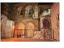 The church of the Holy Sepulcher