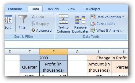 Learn How to Create Alternate Scenarios in Excel 2007 with the What-If Analysis Tool