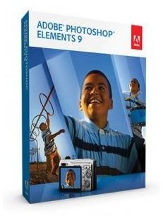 OS X RAW Photo Editing Software: Photoshop Elements