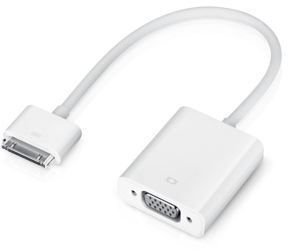 Apple VGA Adapter