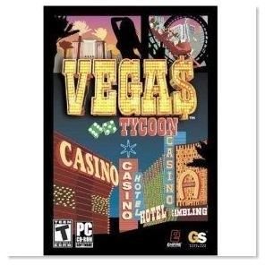 Vegas Tycoon