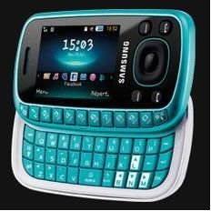 Review of Samsung B3310
