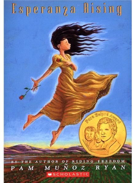 Esperanza Rising Activities for the Classroom