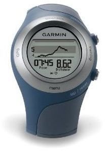 Garmin Forerunner Watch and Heart Rate Monitor