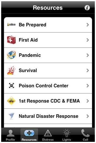 Emergency Response Apps for iPhone That Can Truly Save Lives