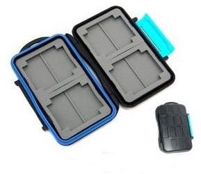Top Five SDHC Memory Card Cases
