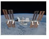 Update on International Space Station - Facts About the International Space Station and ISS Tracking